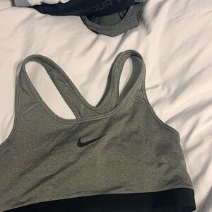 Nike bra